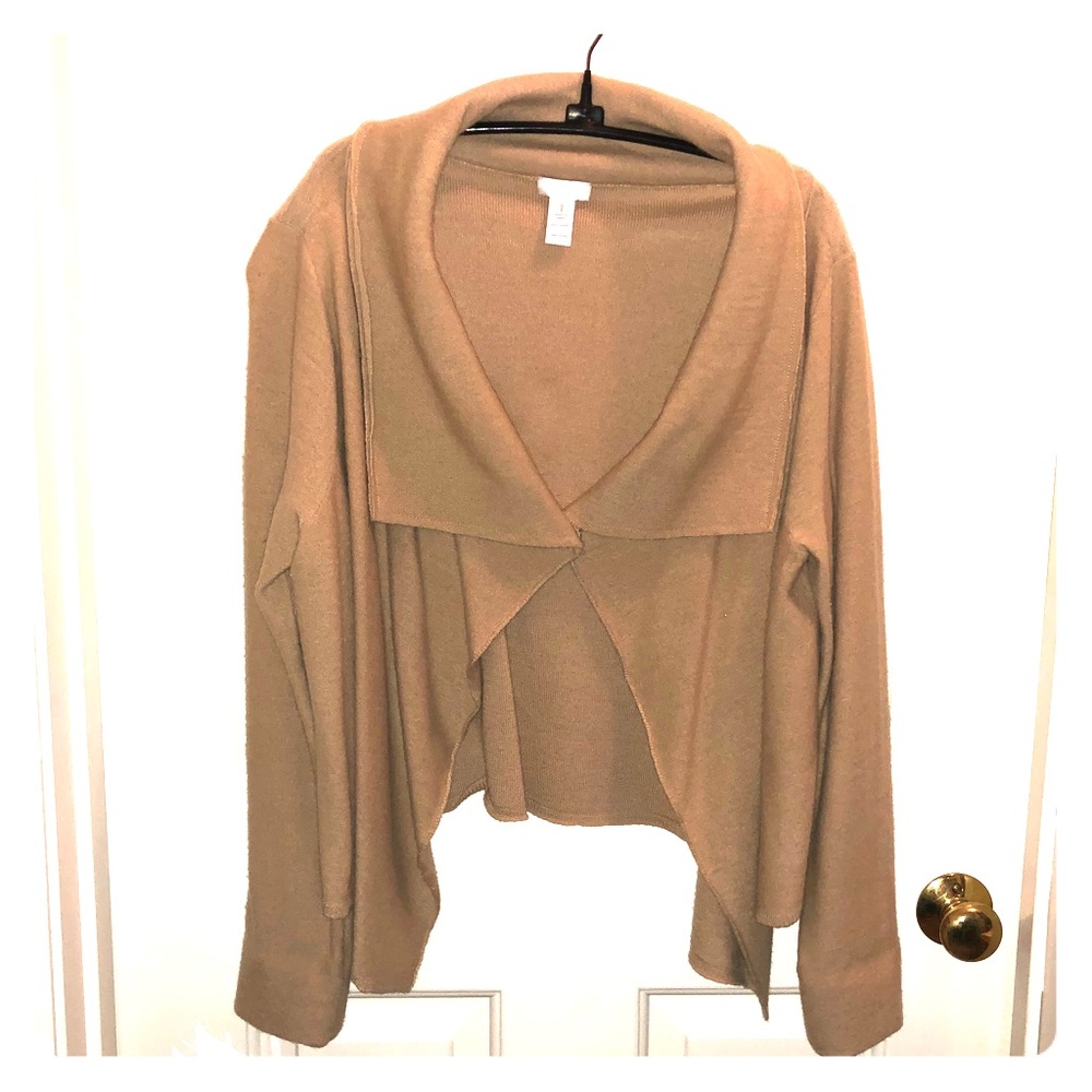 Chicos Cardigan